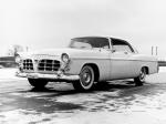 Chrysler 300B 1956 года